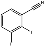 2,3-Difluorobenzonitrile(21524-39-0)